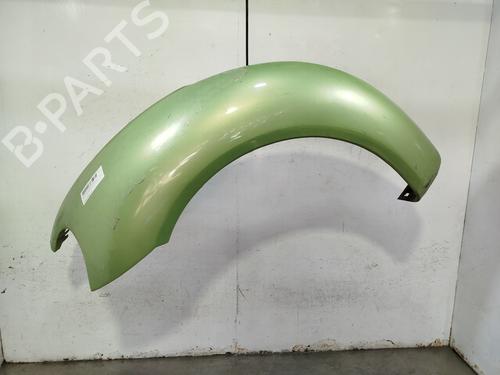 Parafango anteriore sinistro Parafango anteriore sinistro VW NEW BEETLE (9C1, 1C1) 1.9 TDI (90 hp) 36032183 36032183