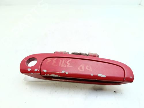 Used Front right exterior door handle KIA PICANTO I (SA) 1.1 (65 hp) 28312513