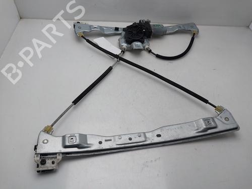 Used Front right window mechanism Front right window mechanism CITROËN DS3 (SA_) 1.6 VTi 120 (120 hp) 35944678 35944678