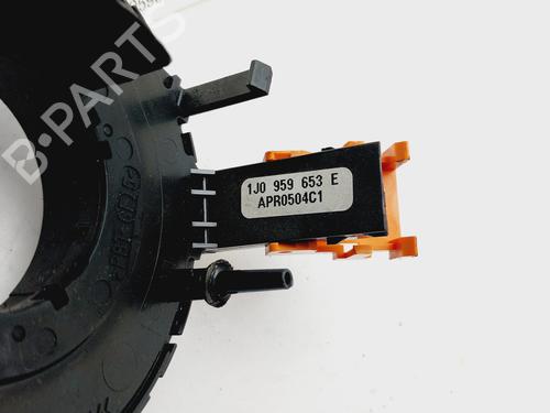 Squib airbag SKODA OCTAVIA I (1U2)  | BP18161820C102 