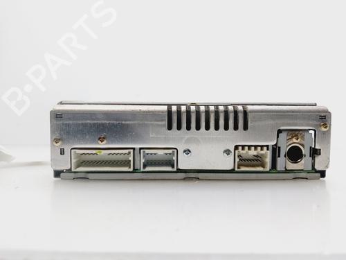 Radio NISSAN ALMERA TINO (V10)  | BP23222785E6 