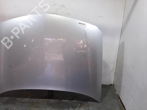 Hood RENAULT LAGUNA II Grandtour (KG0/1_) 1.9 dCi (KG1A, KG1W, KG0G) | BP15123722C1 