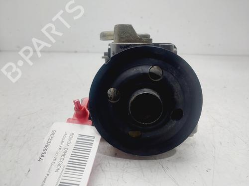 Steering pump JAGUAR XF I (X250) 3.0 D | BP29390817M99 