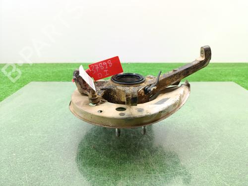 Left front steering knuckle FORD RANGER (ER, EQ, R_) 2.5 TD 4x4 | BP29549570M25 