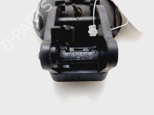 Front left interior door handle DAEWOO KALOS (KLAS) 1.2 | BP28325823I13 