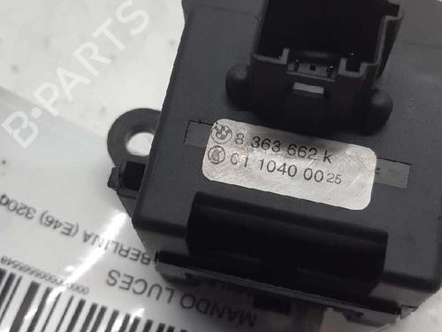 Steering column stalk BMW 3 (E46) 320 d | BP6588188I23 