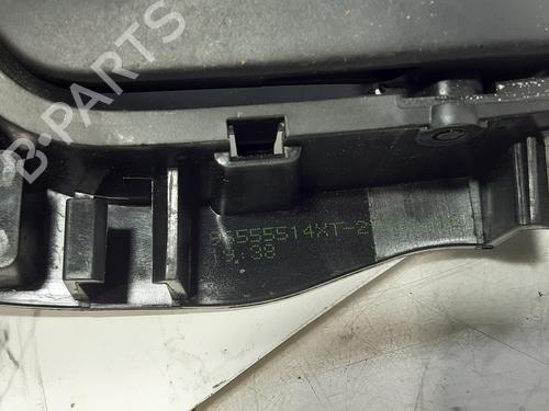 Front right interior door handle CITROËN BERLINGO Box Body/MPV (B9) 1.6 HDi 90 4x4 | BP12406067I14 