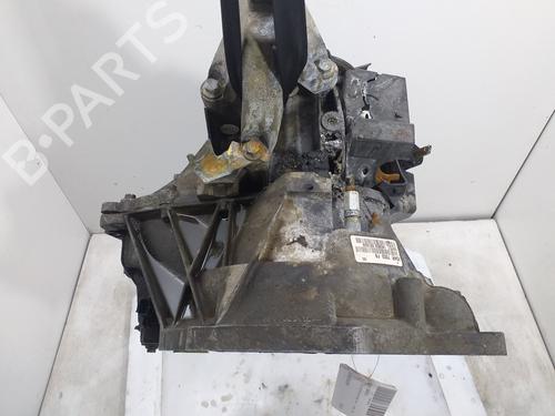 Gearbox FORD FOCUS I (DAW, DBW) 1.6 16V | BP8367640M3 