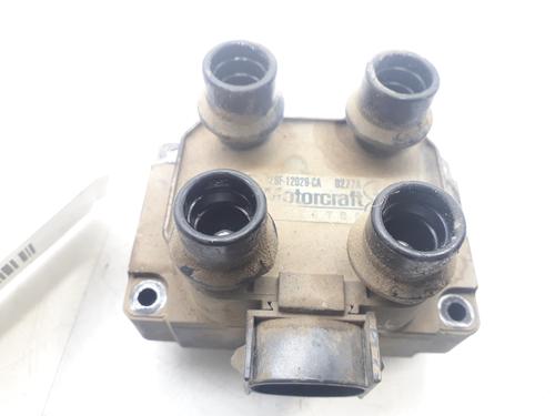 Used Ignition coil FORD ESCORT VI (GAL, AAL, ABL) 1.8 Turbo D (70 hp) 10198740