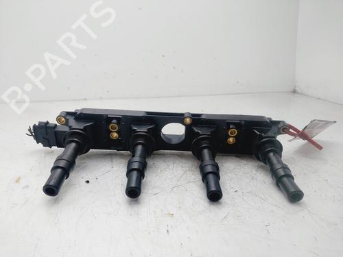 Ignition coil OPEL ASTRA G Hatchback (T98) 1.8 16V (F08, F48) | BP29390526M94 