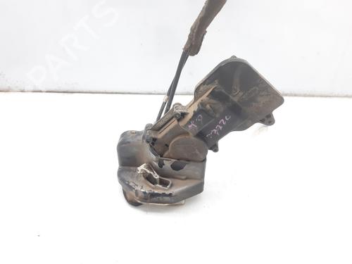 Rear right lock MAZDA 6 Station Wagon (GY) 2.0 DI (GY19) | BP9679057C99 