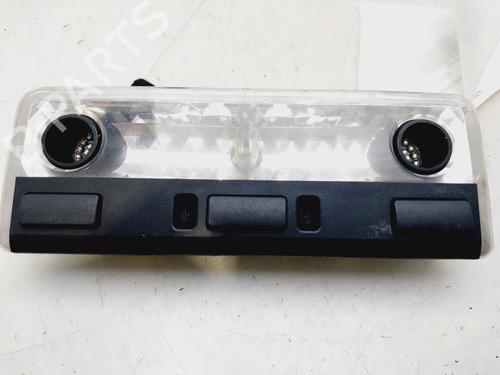 Plafoniera BMW 3 (E46) 320 d (150 hp) 31124335
