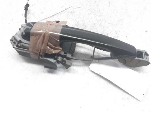 Used Front left exterior door handle VOLVO V50 (545) 1.6 D (110 hp) 5283055