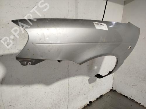Left front fenders SUZUKI BALENO Hatchback (EG) 1.9 TD (SY419) | BP29982069C41