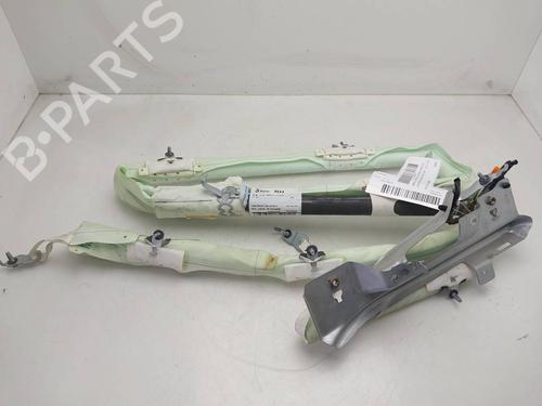 Used Right curtain airbag Right curtain airbag 38615981 38615981