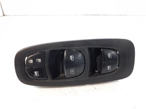 Used Left front window switch Left front window switch RENAULT KADJAR (HA_, HL_) [2015-2026] 8815341 8815341