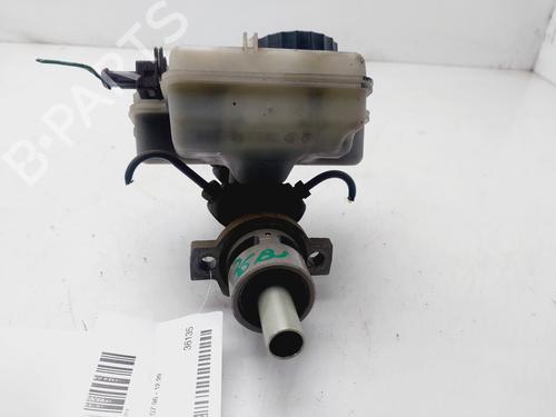 Brake master cylinder CITROËN SAXO (S0, S1) 1.5 D | BP20978496M77 