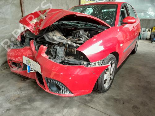 Electronic module SEAT IBIZA III (6L1)  | BP11013225M83 
