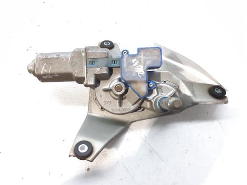 Used Rear wiper motor HONDA FR-V (BE) 2.0 (BE3) (150 hp) 8943046