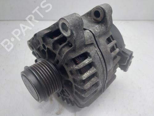 Used Alternator Alternator CITROËN C5 III (RD_) [2008-2017] 36233305 36233305