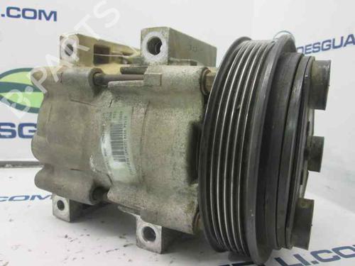 Used AC compressor AC compressor FORD MONDEO II (BAP) 1.8 i (115 hp) 2888834 2888834