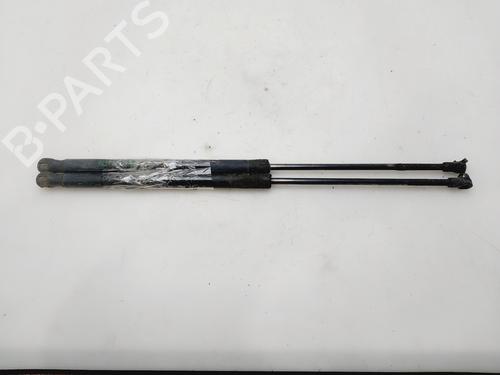 Used Tailgate lift support SEAT IBIZA III (6L1) [2002-2009]  30921782