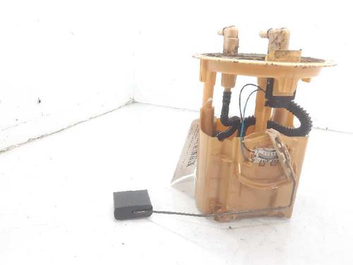 Fuel pump PEUGEOT 206 Hatchback (2A/C) 1.4 HDi eco 70 | BP6256009M76 