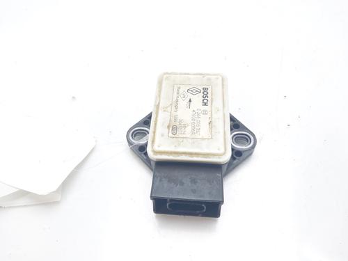 Module électronique NISSAN QASHQAI / QASHQAI +2 I (J10, NJ10, JJ10E) 2.0 dCi All-wheel Drive (150 hp) 14974078