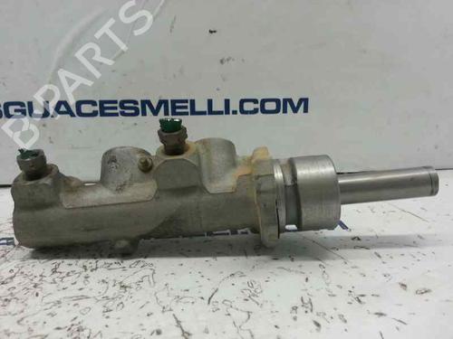 Brake master cylinder CITROËN BERLINGO / BERLINGO FIRST Box Body/MPV (M_) 2.0 HDI 90 4WD (MBRHY, MCRHY) | BP2874855M77 