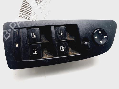 Pulsantiera anteriore sinistra BMW 1 (E87) 118 d (143 hp) 31916377