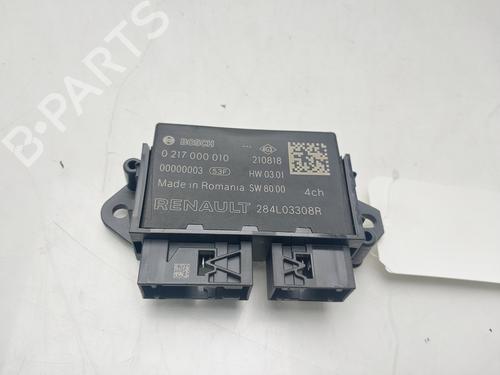 Used Electronic module RENAULT KANGOO III MPV [2021-2026]  32397246