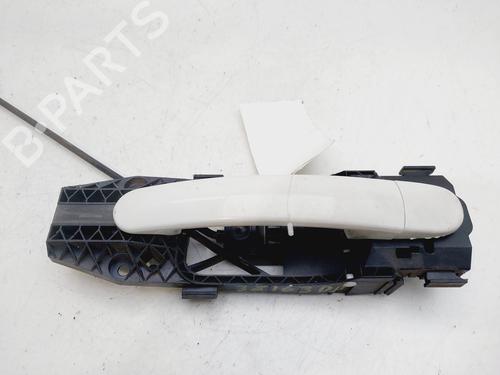Used Front right exterior door handle SEAT IBIZA IV (6J5, 6P1) [2008-2017]  27198093