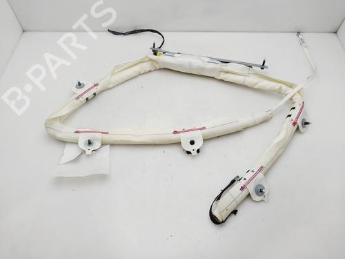 Used Left curtain airbag VOLVO V40 Hatchback (525) D2 (114 hp) 30062985