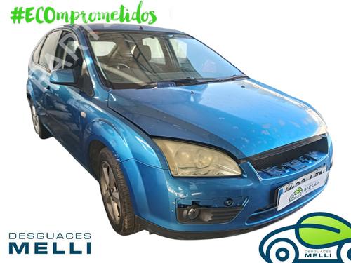 Tailgate handle FORD FOCUS II (DA_, HCP, DP)  | BP28091348C132 