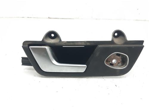 Rear left interior door handle AUDI A4 B6 (8E2) 1.9 TDI (130 hp) 8E0839019 | 8E0839019 |