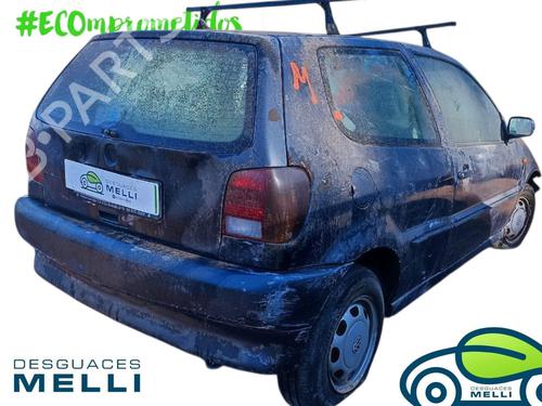 Left front indicator VW POLO III (6N1) 60 1.4 | BP31155841C32 