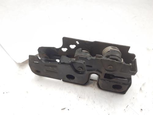 Used Hood lock SEAT LEON (1P1) 1.9 TDI (105 hp) 11274229