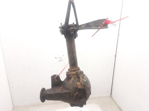 Used Front differential Front differential MITSUBISHI PAJERO II Canvas Top (V2_C, V4_C) [1990-2000] 34345718 34345718
