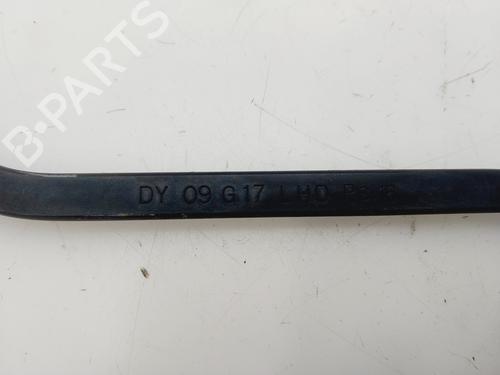 Front windshield wiper arm CHEVROLET AVEO / KALOS Hatchback (T250, T255)  | BP29810724C143