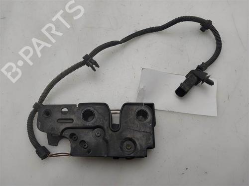Used Hood lock Hood lock 38457954 38457954