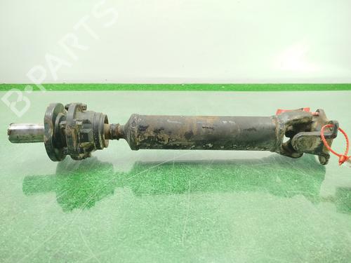Used Driveshaft MITSUBISHI PAJERO II (V3_W, V2_W, V4_W, V5_W) 2.8 TD (V46W, V26W) (125 hp) 29523243