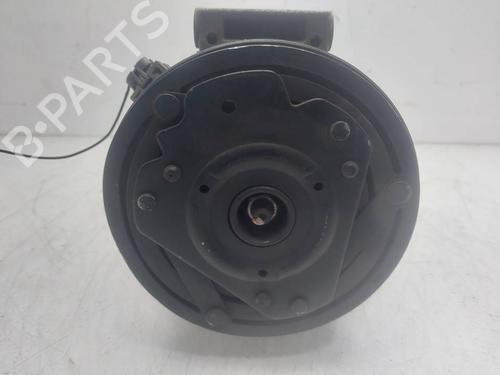 Used AC compressor AC compressor CHEVROLET LACETTI (J200) 2.0 D (121 hp) 40294826 40294826