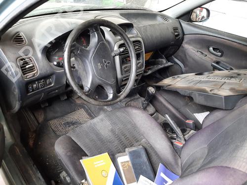 Right front door MITSUBISHI CARISMA (DA_) 1.9 DI-D (DA5A) | BP10088028C3 