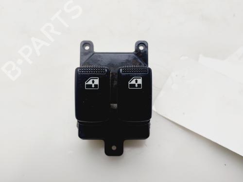 Used Left front window switch KIA PICANTO I (SA) 1.0 (61 hp) 32991617