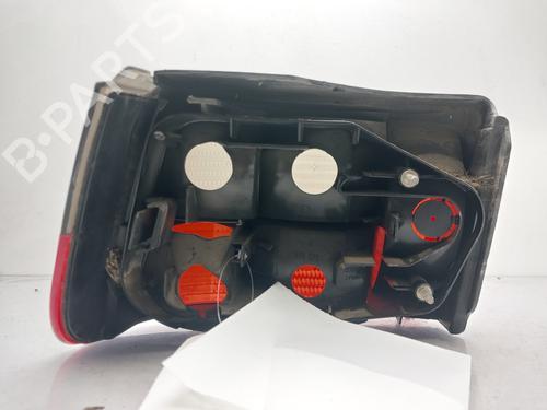 Right taillight SEAT IBIZA II (6K1) 1.9 TDI | BP12419101C35 