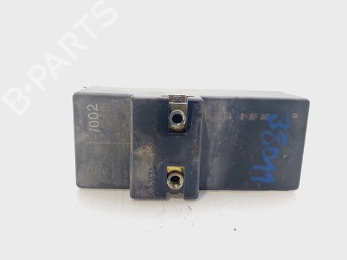 Elektronisk modul SEAT IBIZA IV (6J5, 6P1) [2008-2017]  25925158