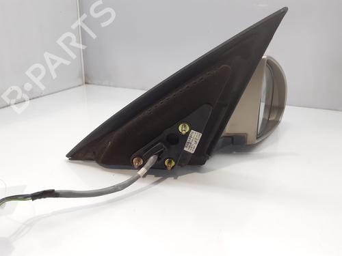 Right mirror NISSAN PRIMERA Hatchback (P12) 1.9 dCi | BP10657242C27