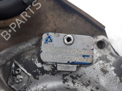 Turbocharger/Supercharger OPEL MOVANO A Van (X70)  | BP14929940M71 