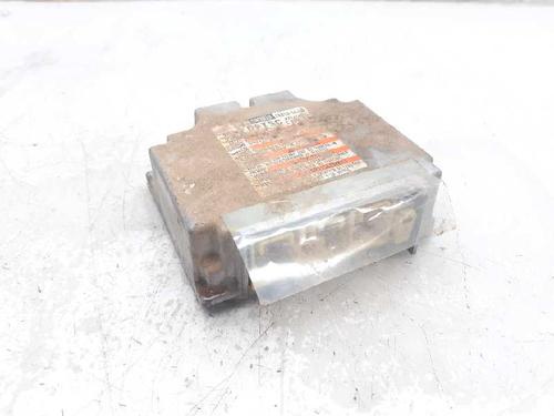Used ECU airbags SUZUKI GRAND VITARA II (JT, TE, TD) 1.9 DDiS All-wheel Drive (JT419, TD44, JB419WD, JB419XD,... (129 hp) 6917273