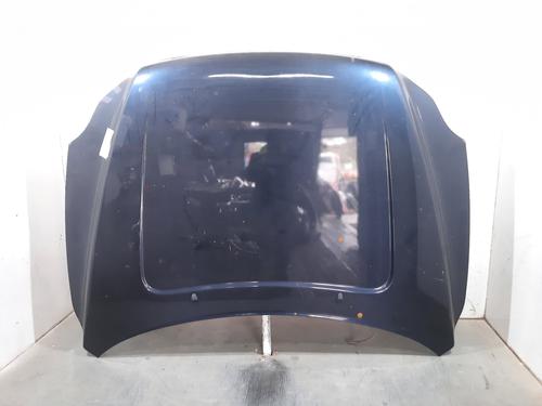 Used Hood VOLVO XC90 I (275) D5 AWD (163 hp) 10301431